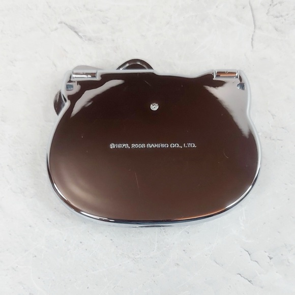 Sephora x Sanrio Hello Kitty Mirror | Rare/HTF - Picture 6 of 6